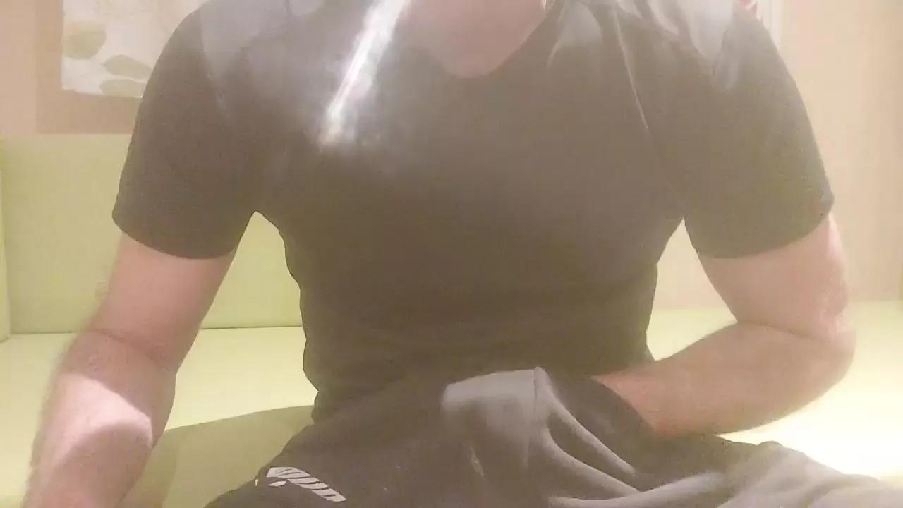 remi06 on Cam4 