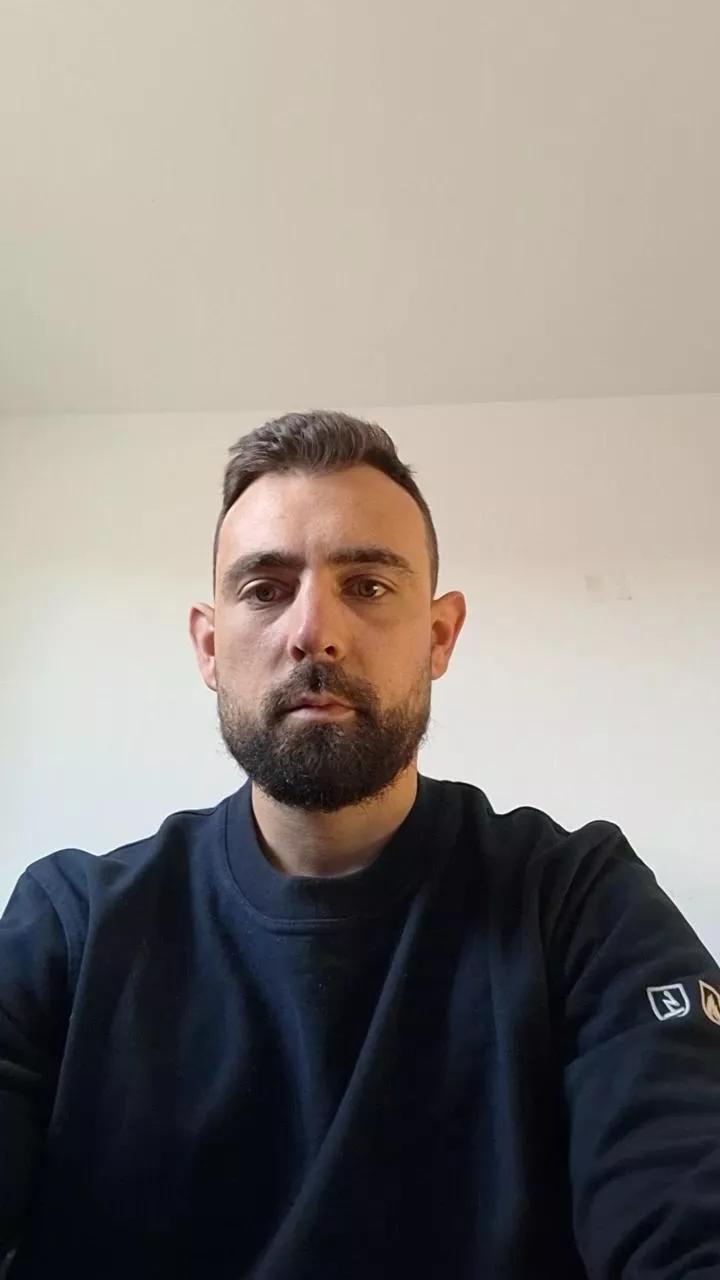 Ribeiro33240 on Cam4 