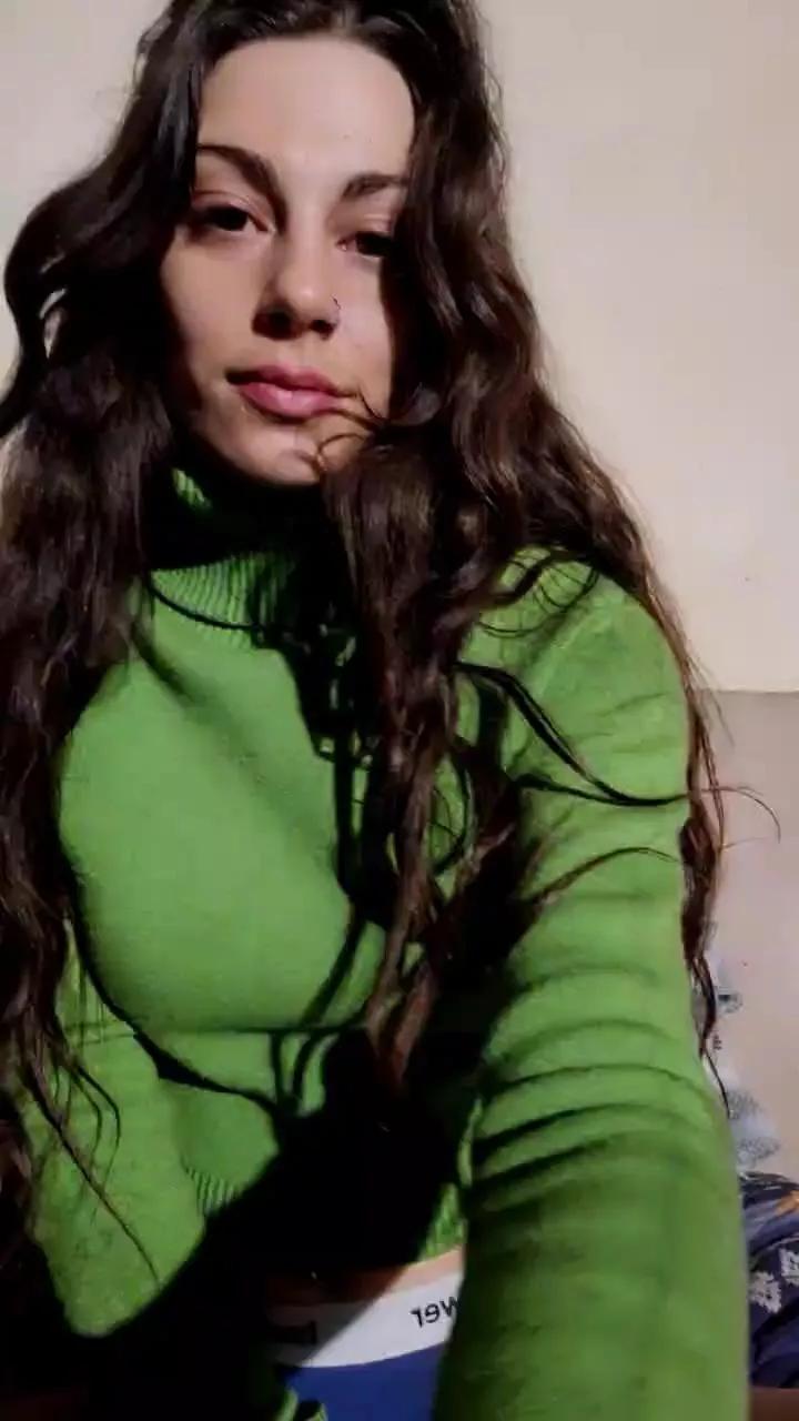 RiBelliPorcelli on Cam4 