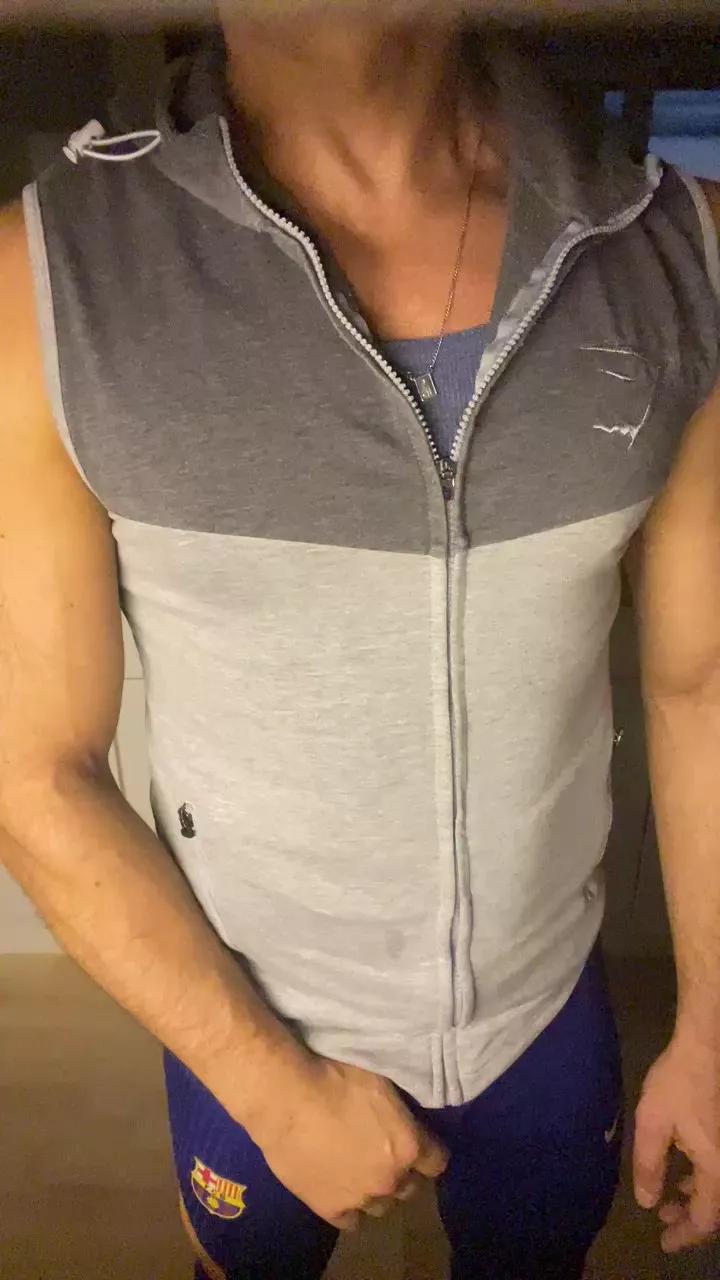 rubitoxxx3 on Cam4 