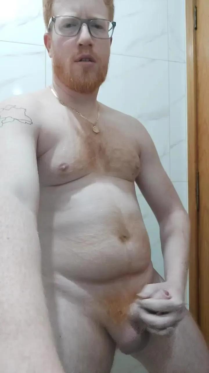 ruivo_atv on Cam4 