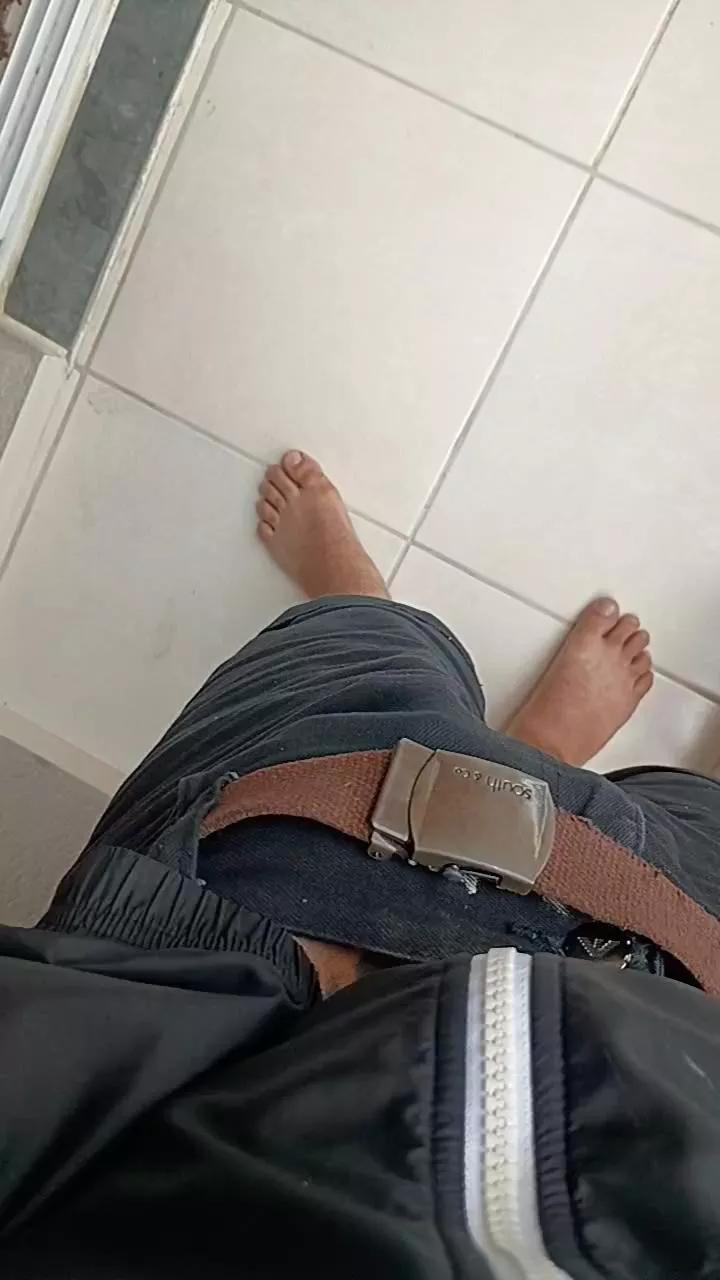 Safadodfavela on Cam4 