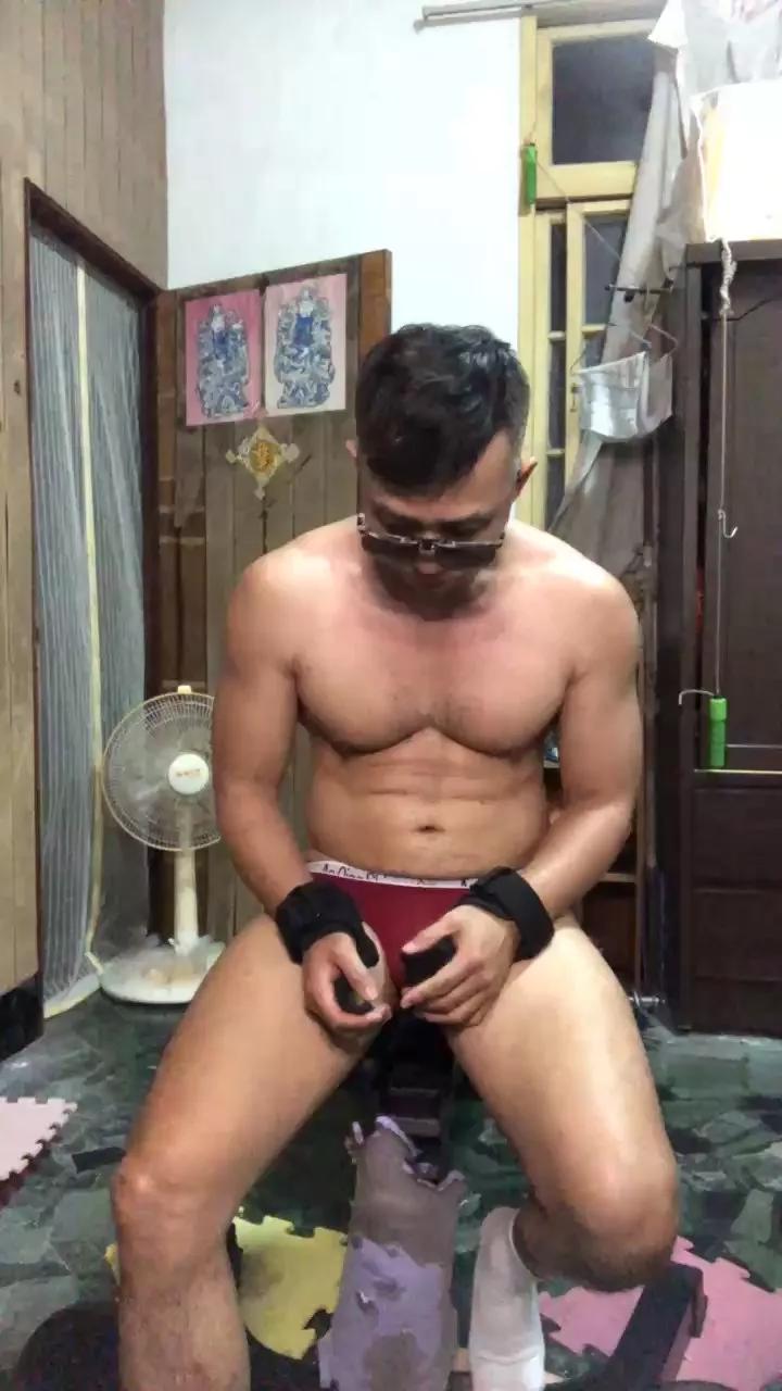 san7891 on Cam4 