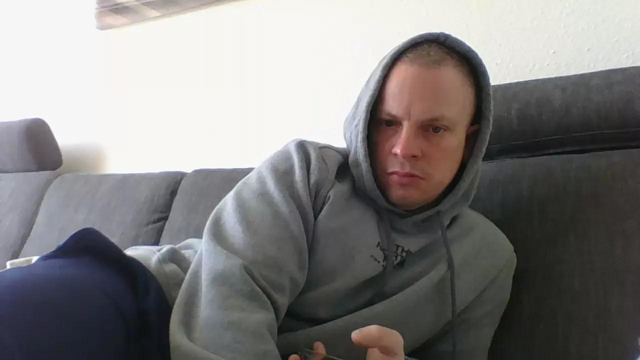 schier3 on Cam4 