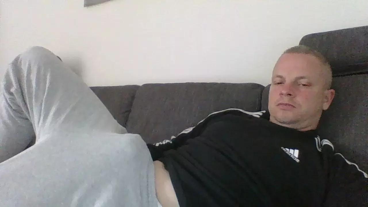 schier3 on Cam4 