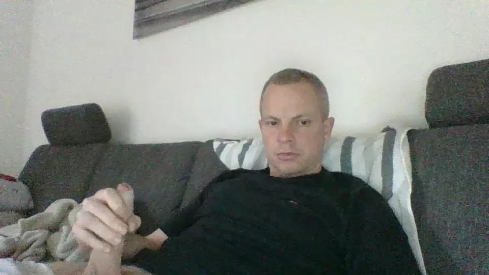 schier3 on Cam4 