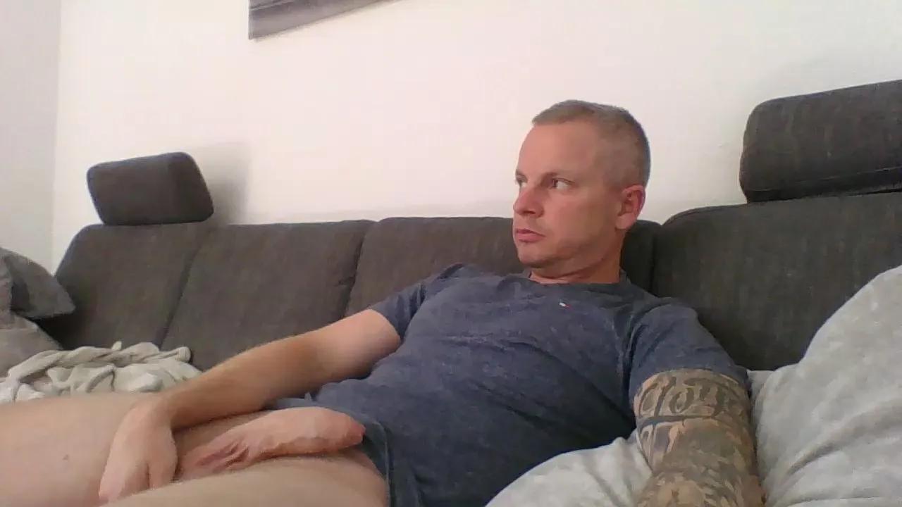 schier3 on Cam4 