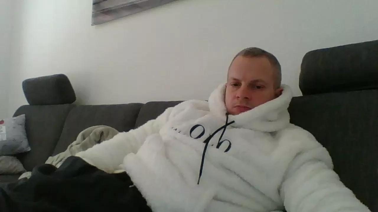 schier3 on Cam4 