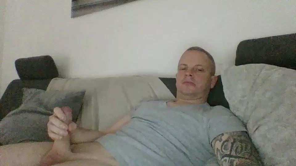 schier3 on Cam4 