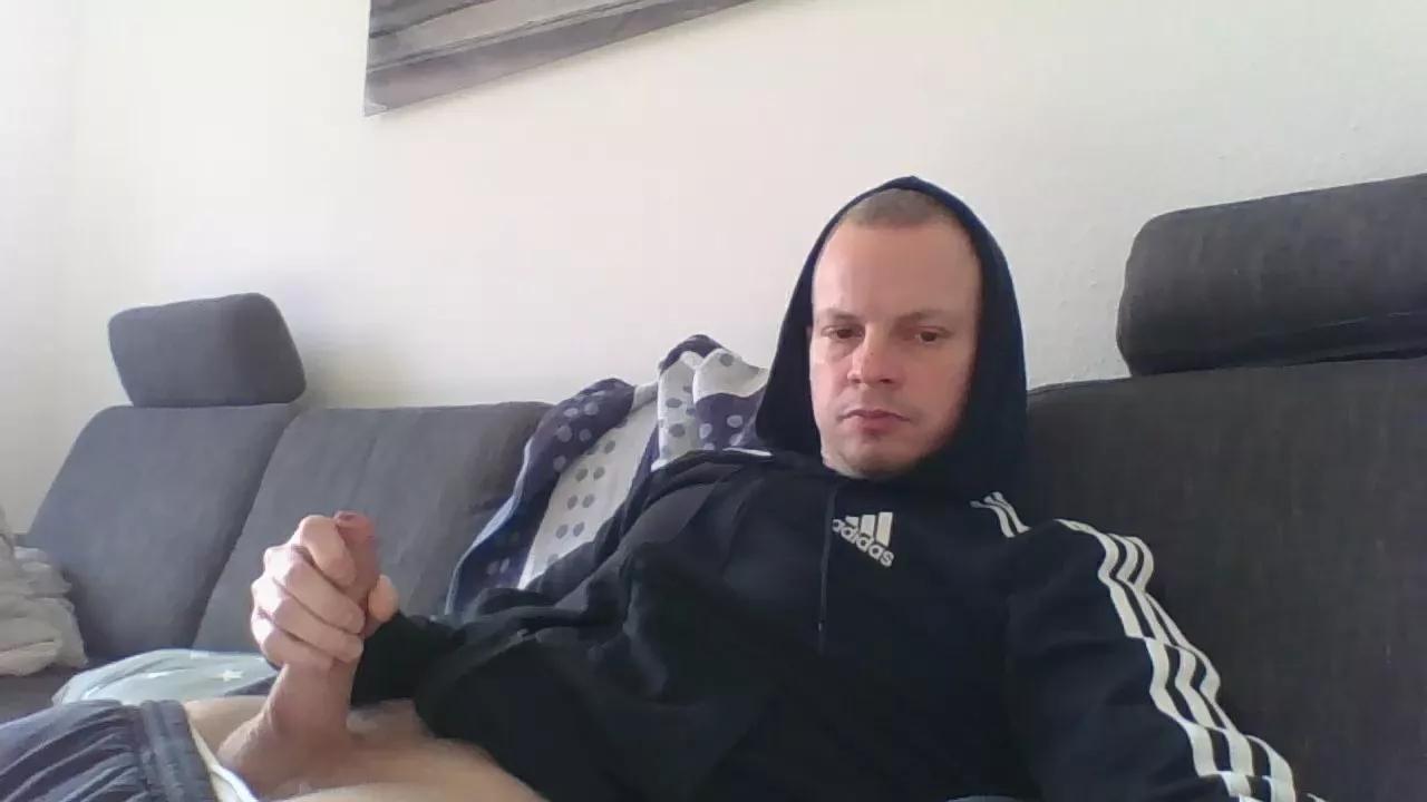schier3 on Cam4 