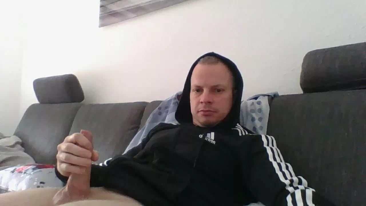 schier3 on Cam4 
