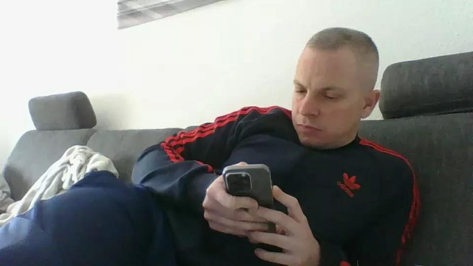 schier3 on Cam4 