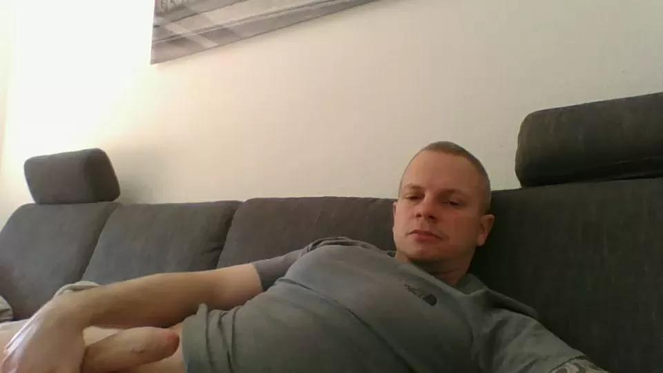 schier3 on Cam4 