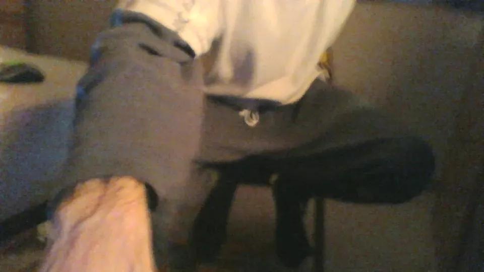 scrocchia84 on Cam4 