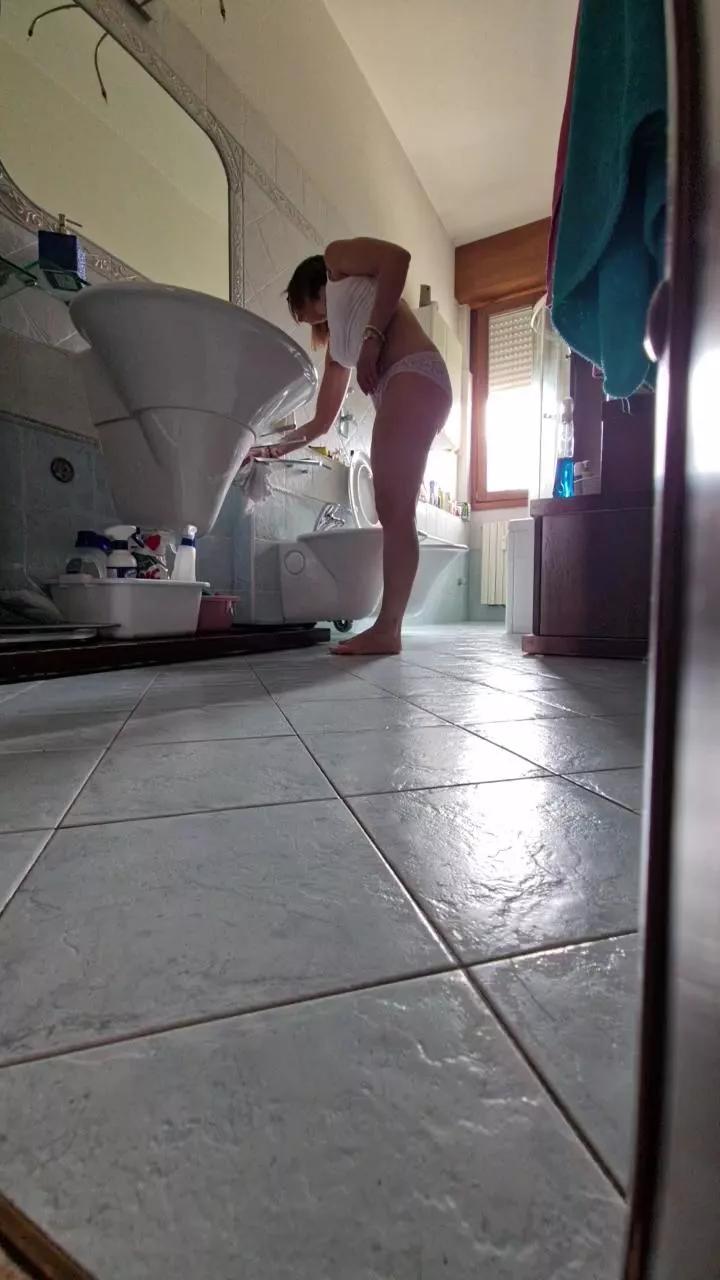 Selaeip on Cam4 