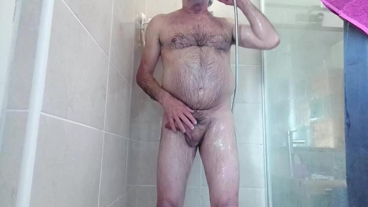 serge4fun on Cam4 
