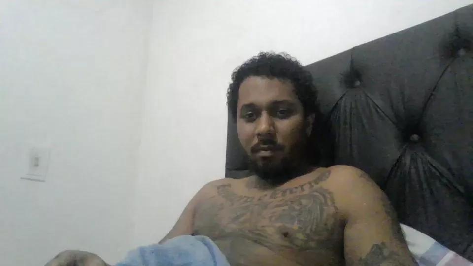 Seth_7 on Cam4 