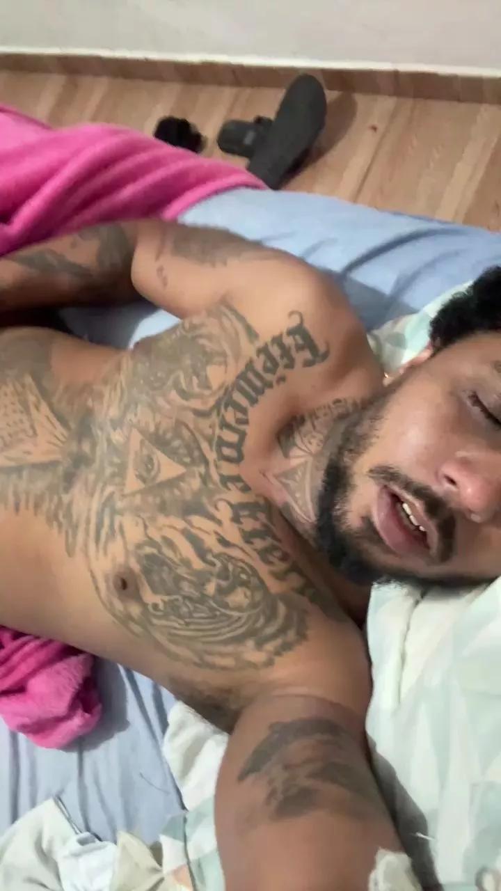 Seth_7 on Cam4 