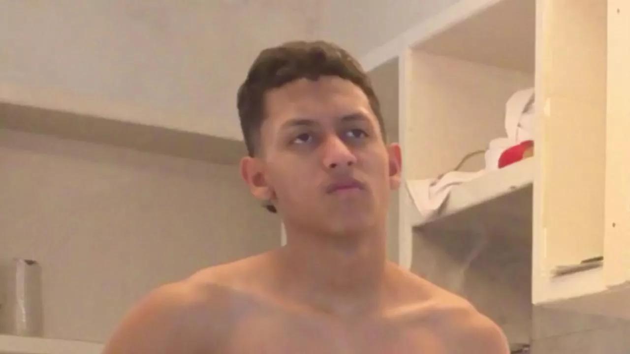 Sexe_Sauvage_AD on Cam4 