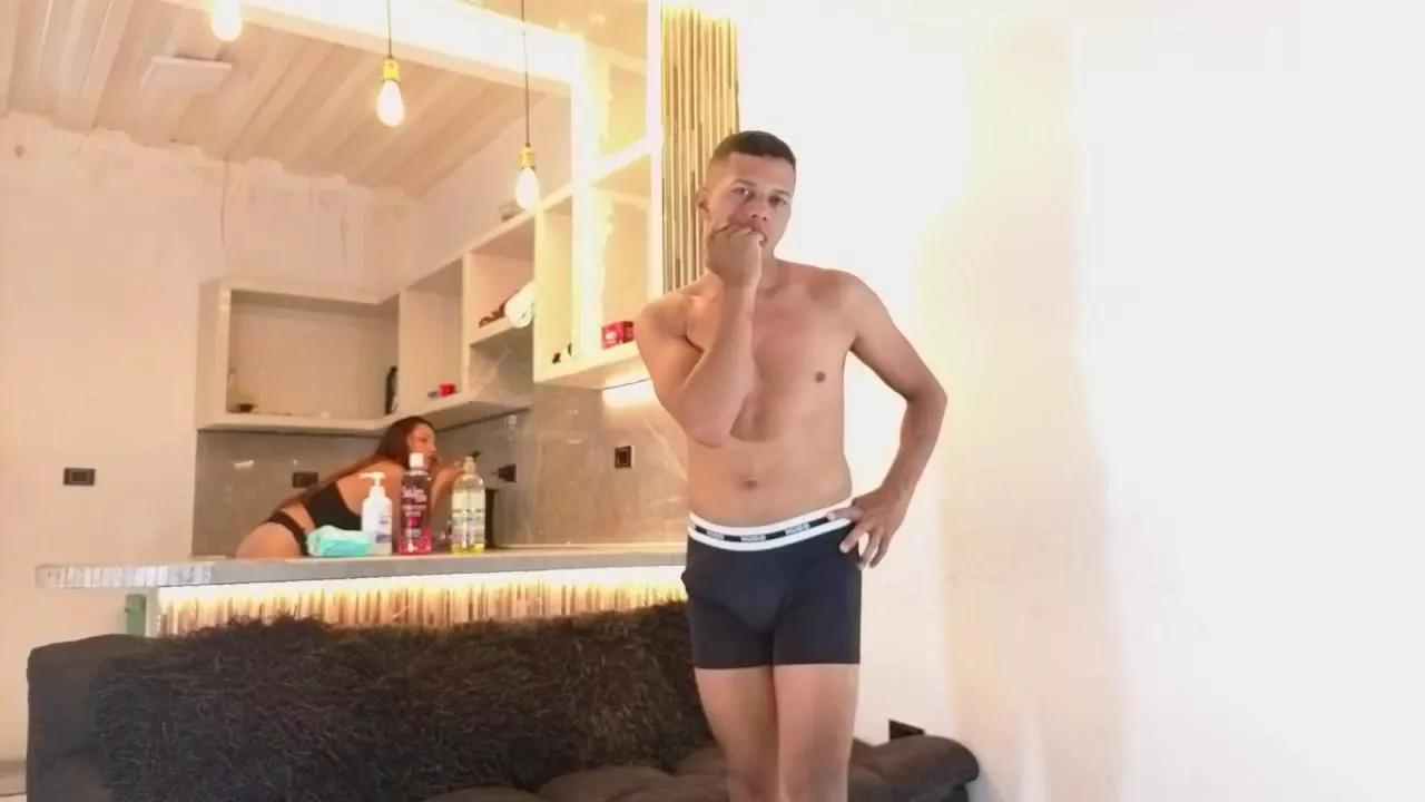 Sexe_Sauvage_AD on Cam4 