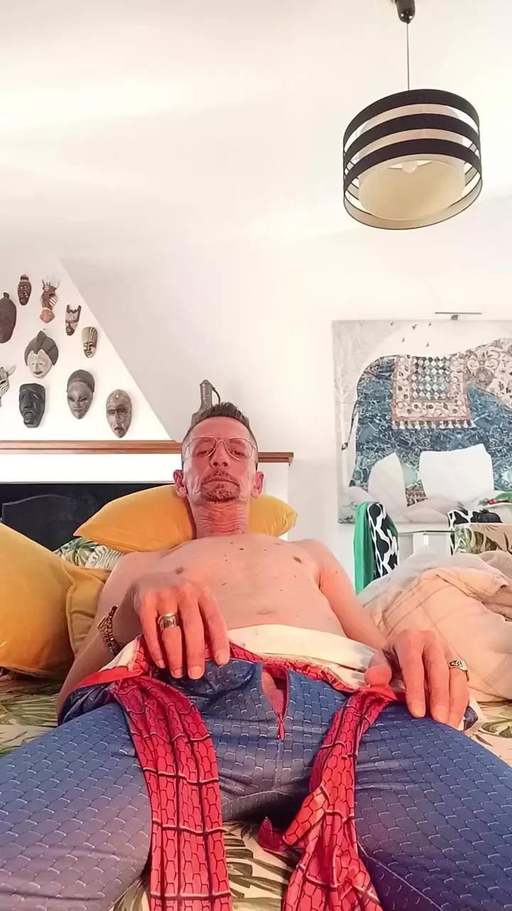 Sexi79bis on Cam4 