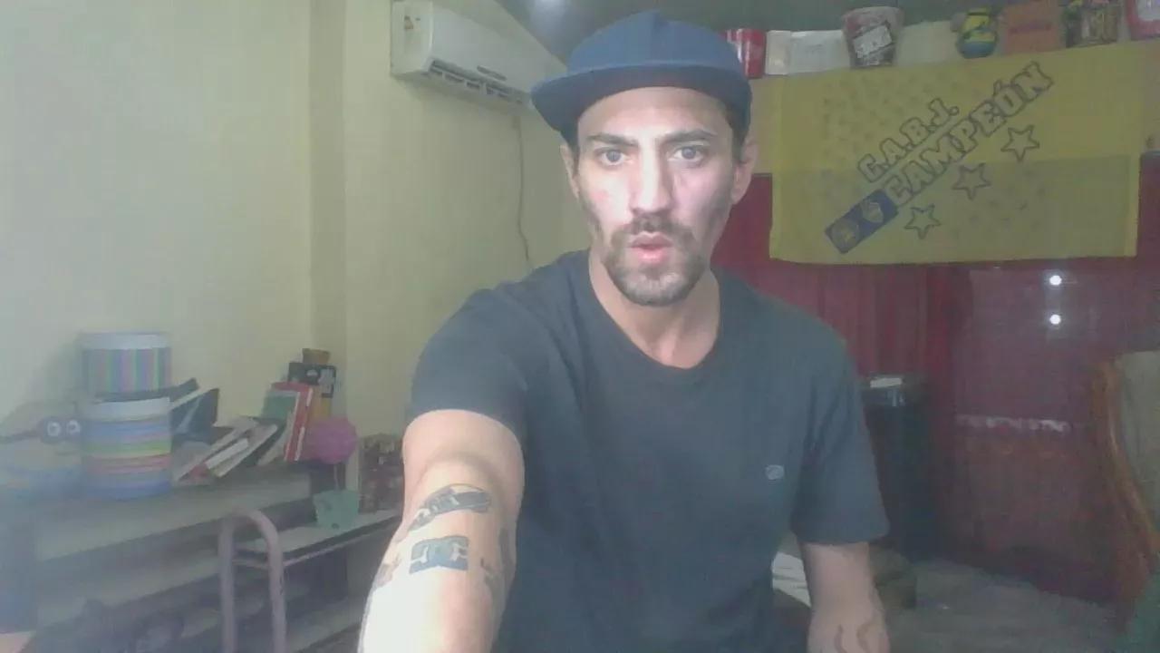 sexting6777 on Cam4 