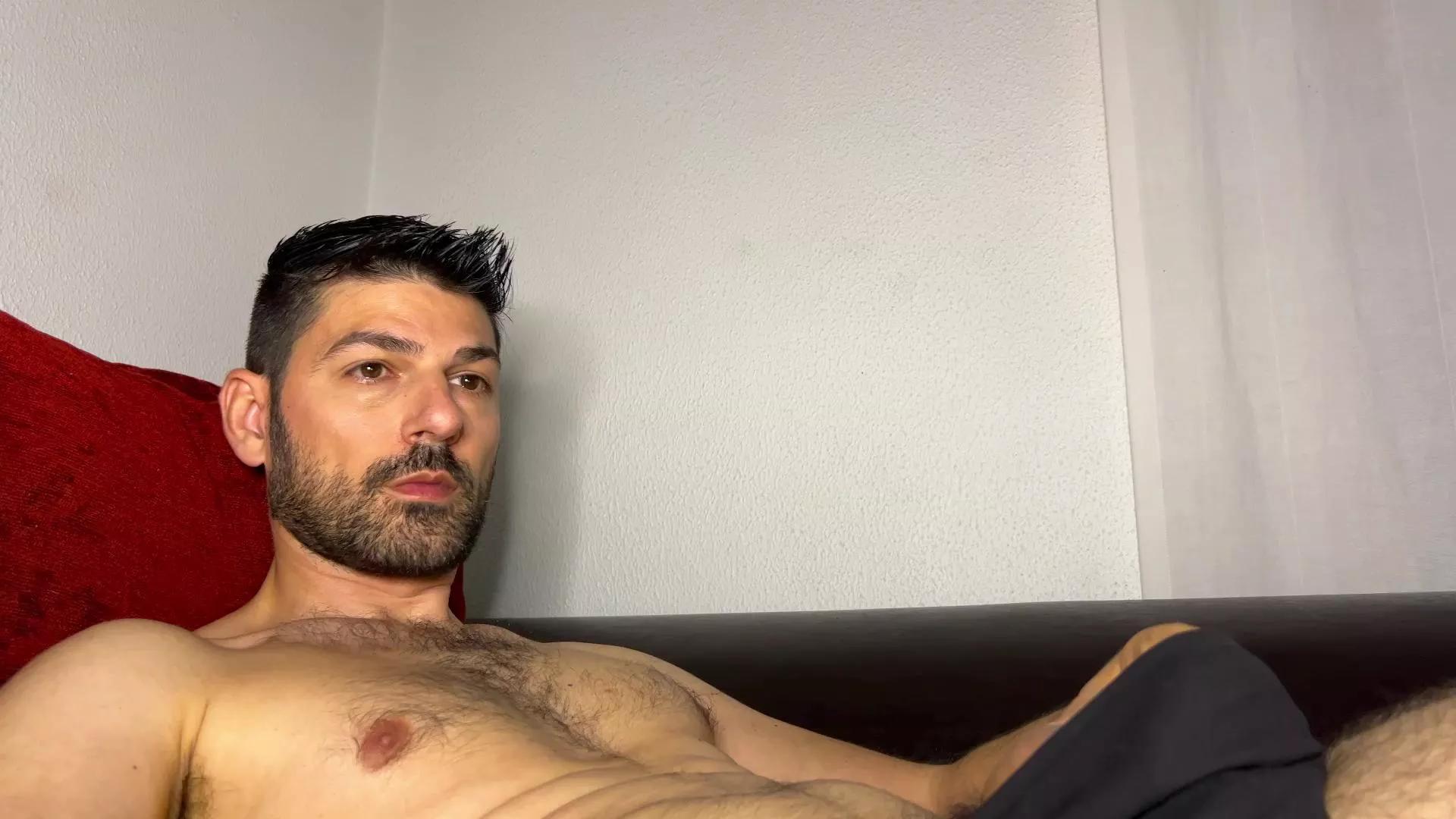 Sexxfriendch on Cam4 
