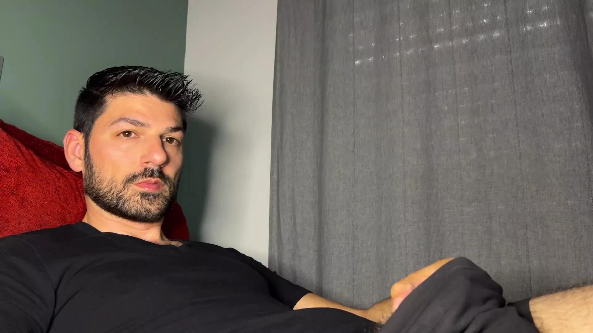 Sexxfriendch on Cam4 