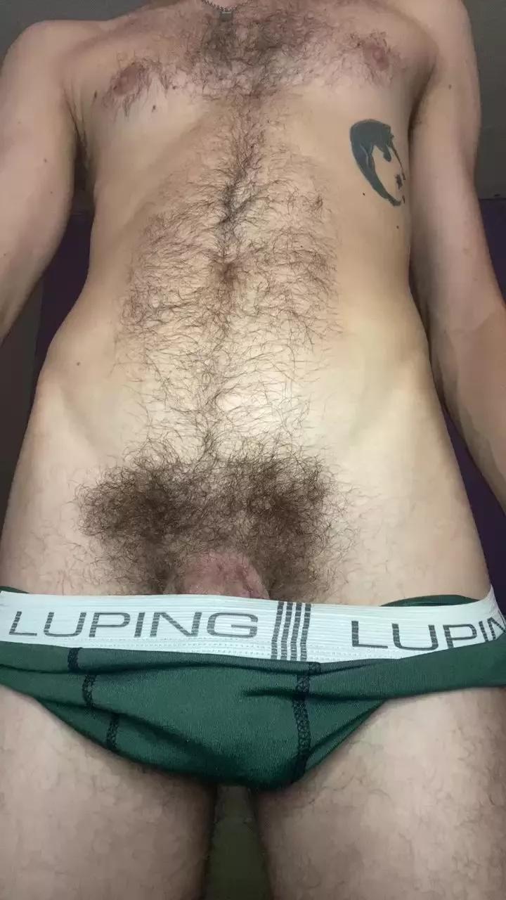 skinnybrazilian on Cam4 