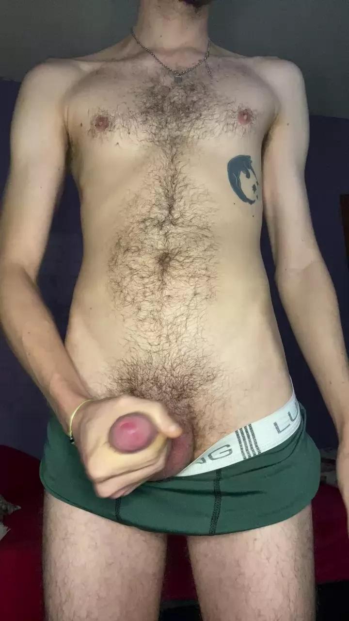 skinnybrazilian on Cam4 