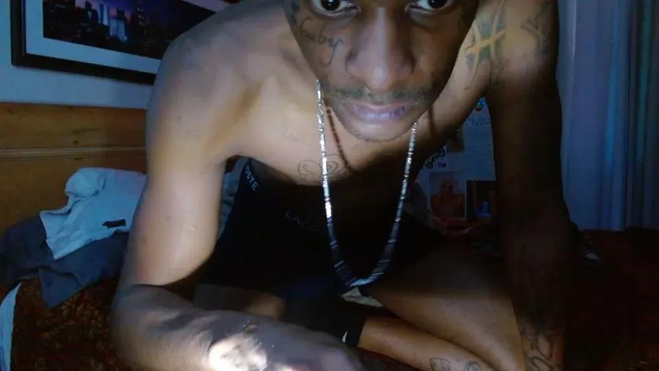SlimThung on Cam4 