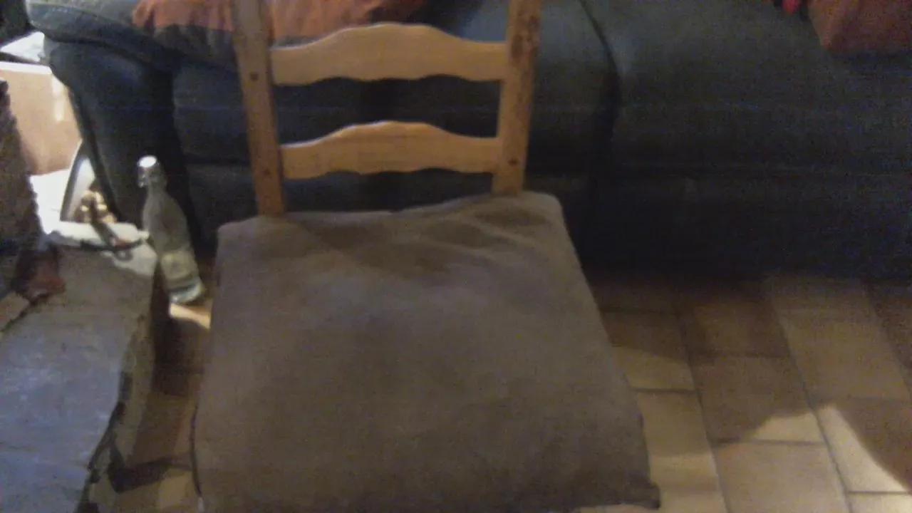 sosotte on Cam4 