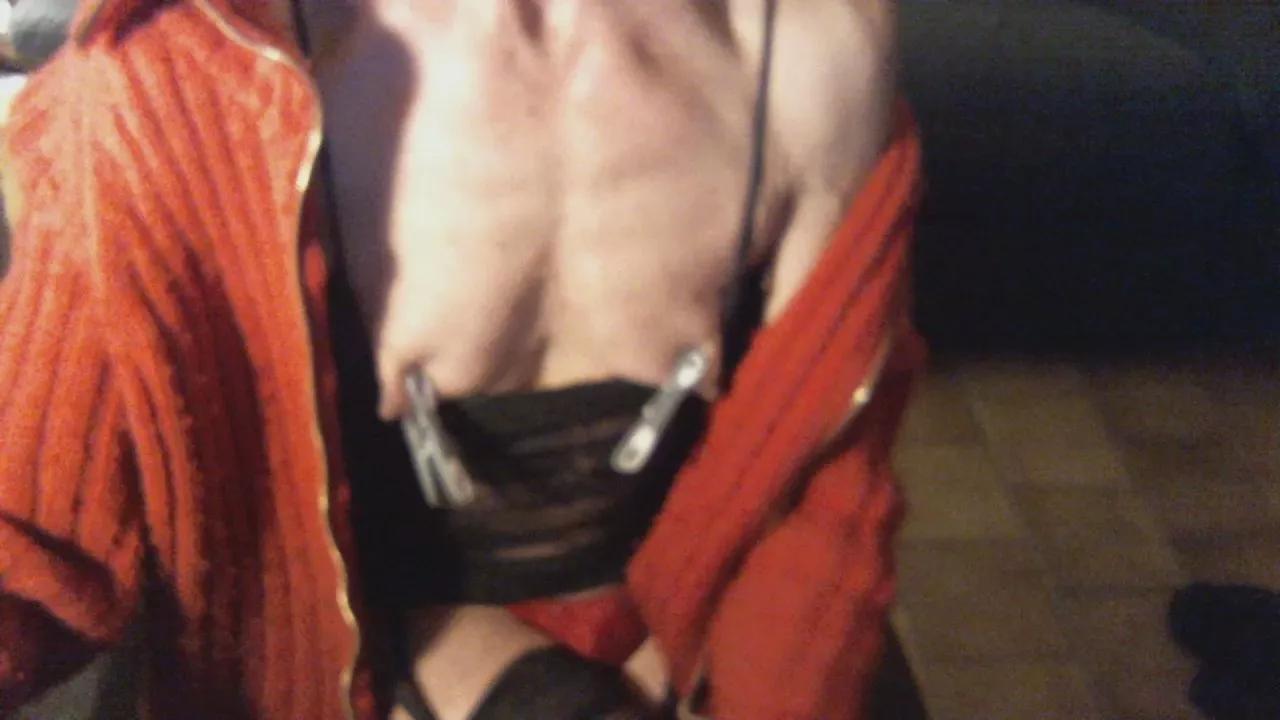 sosotte on Cam4 