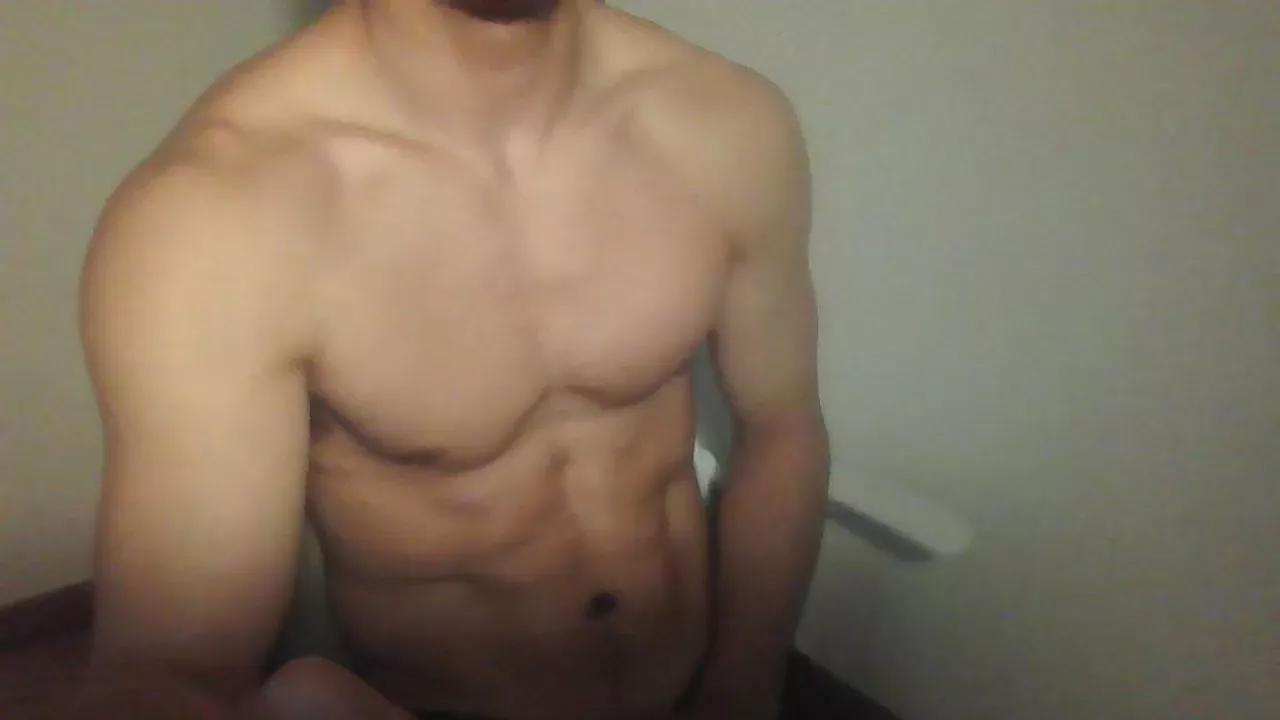 spanish_hotguy on Cam4 