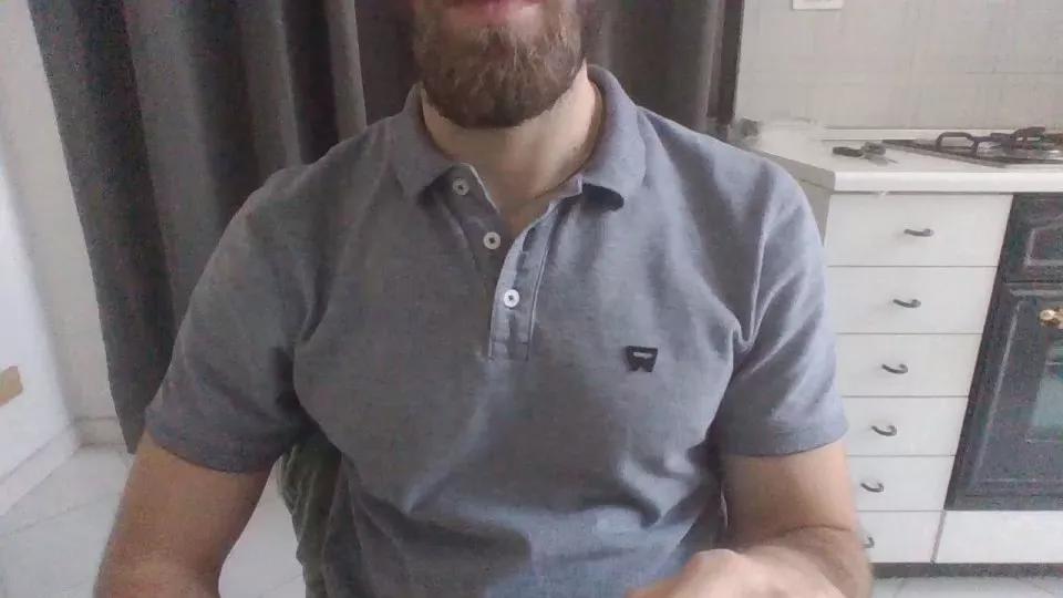Staggatros on Cam4 