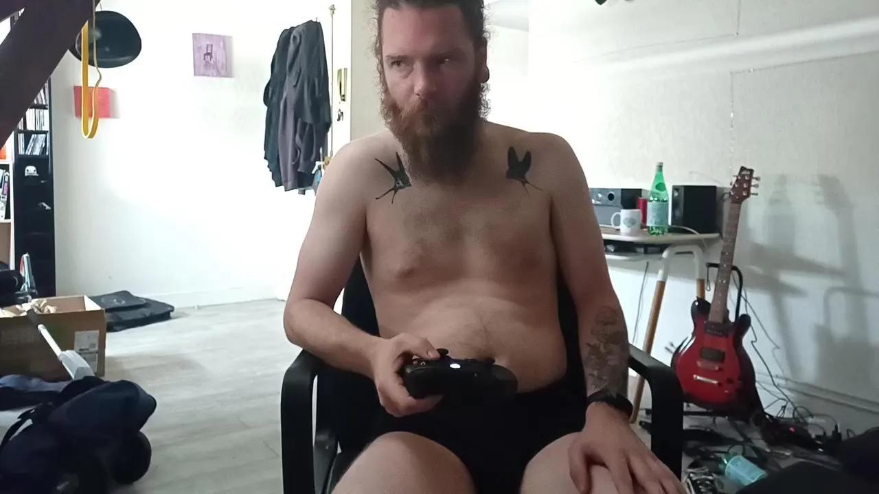 Stve05 on Cam4 