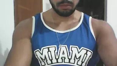 sunson69 on Cam4 