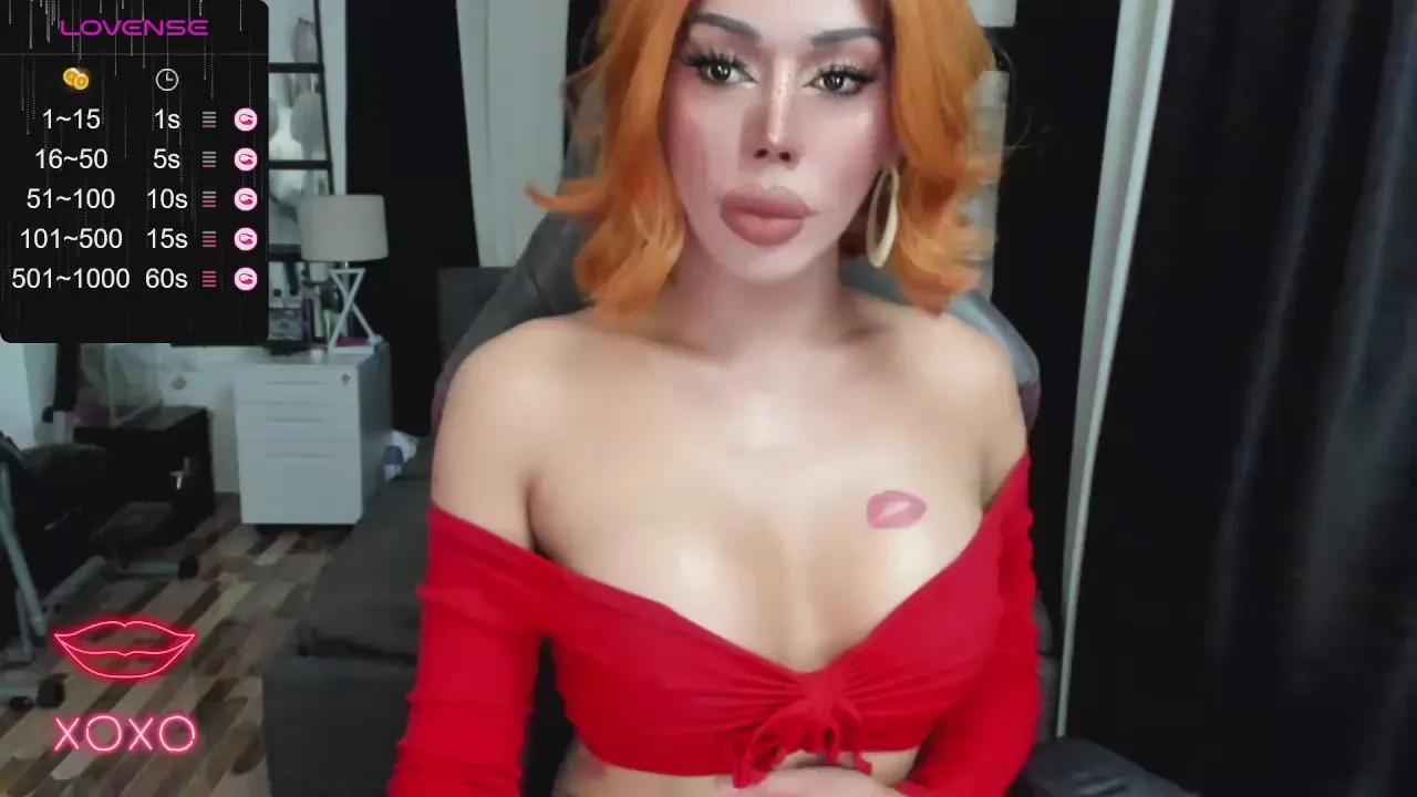 SweetestCandice on Cam4 