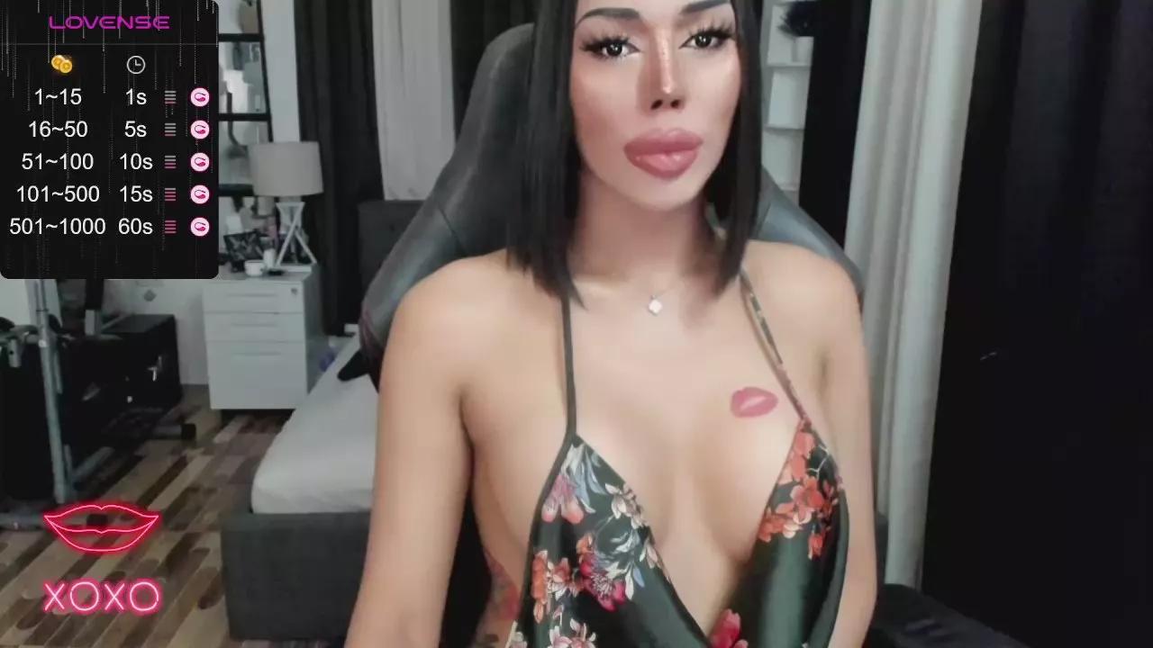 SweetestCandice on Cam4 