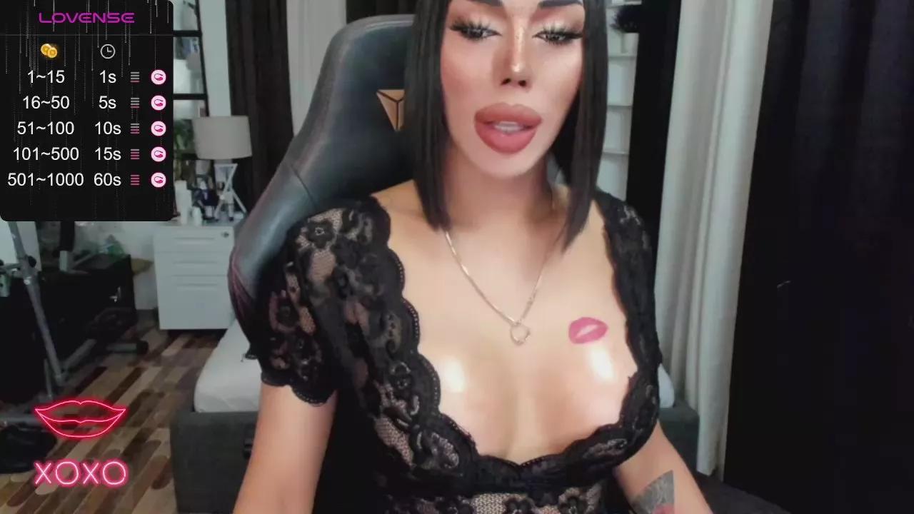 SweetestCandice on Cam4 
