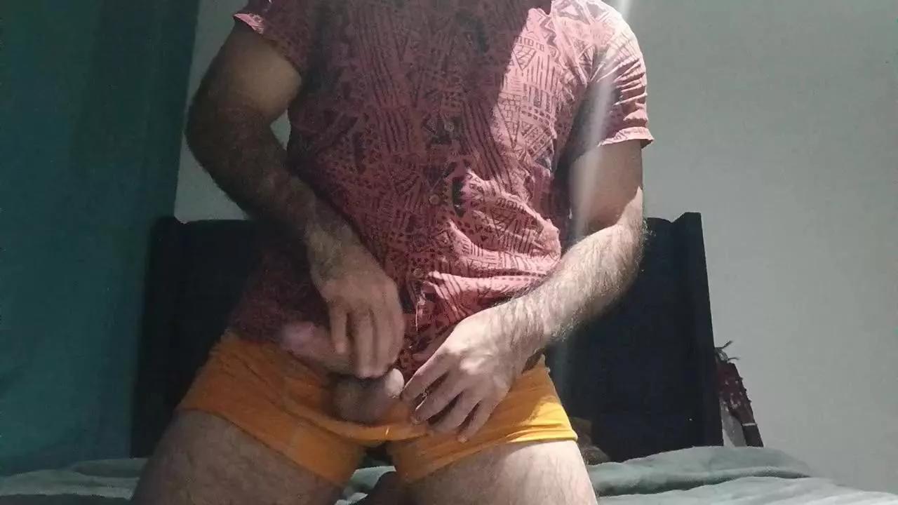 tepong on Cam4 