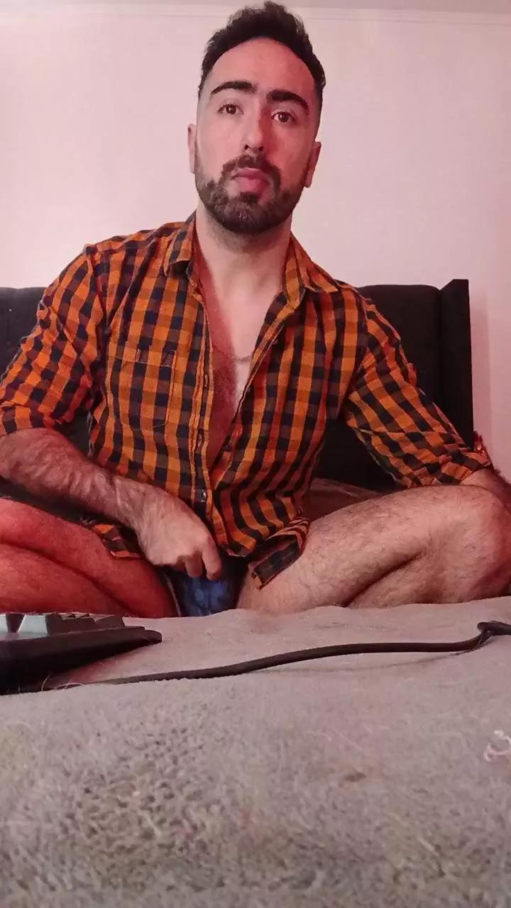 tepong on Cam4 