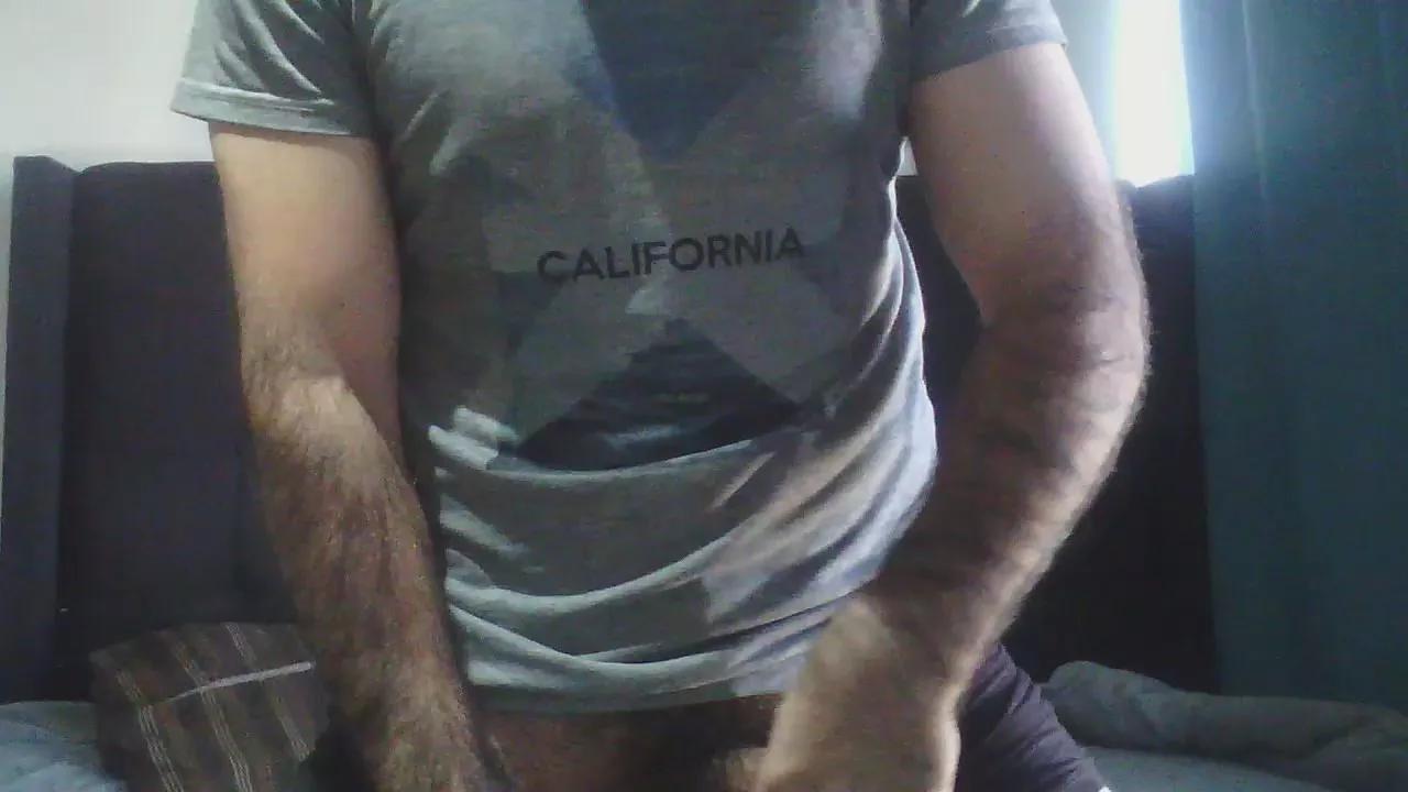 tepong on Cam4 