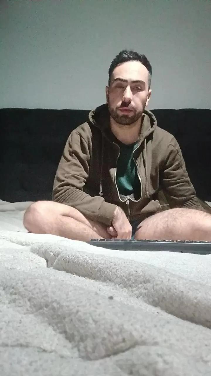 tepong on Cam4 