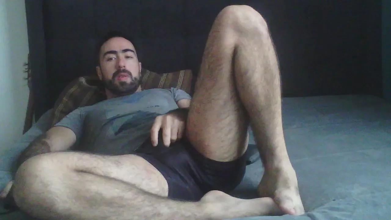 tepong on Cam4 