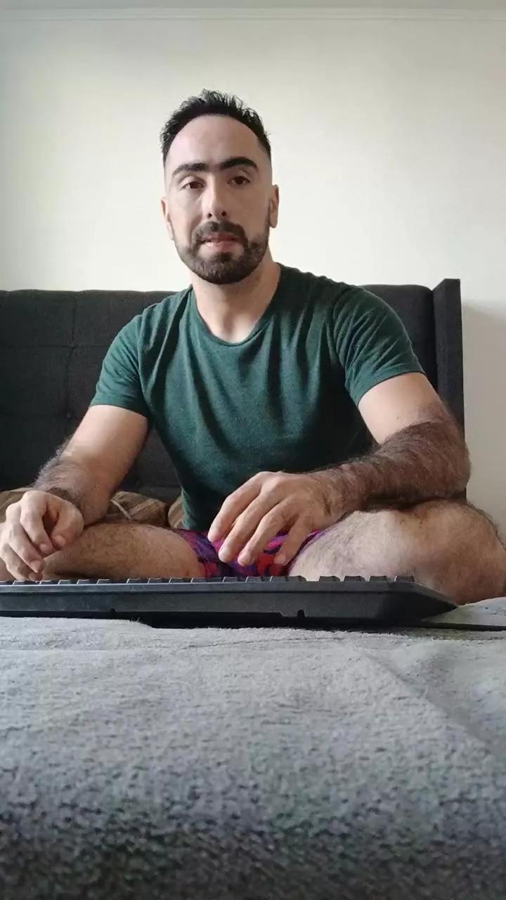 tepong on Cam4 