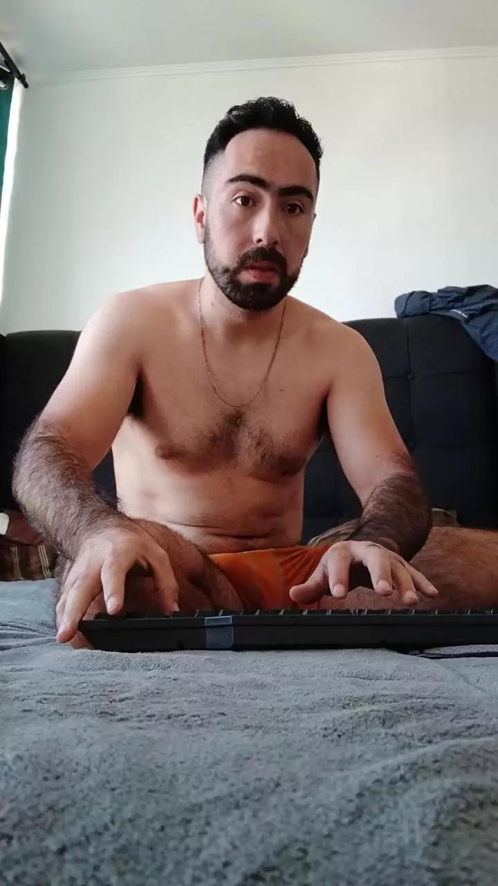tepong on Cam4 