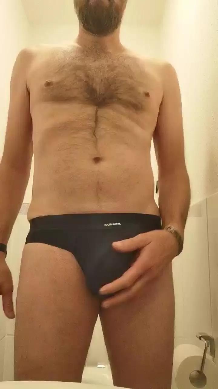 testflyer on Cam4 