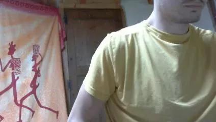 tiamm1170 on Cam4 