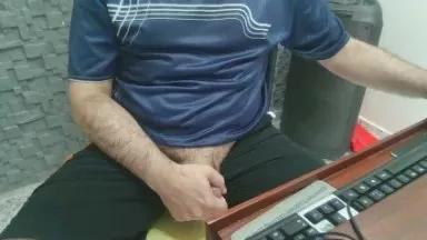 Ticocast on Cam4 
